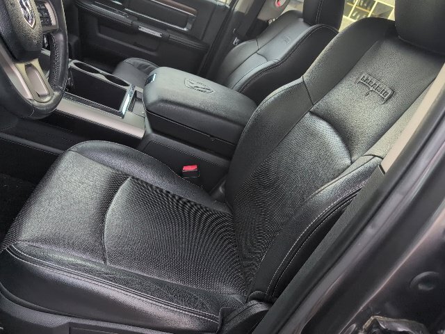 Used 2014 RAM 1500 Laramie w/ Convenience Group AWD/4WD image 18