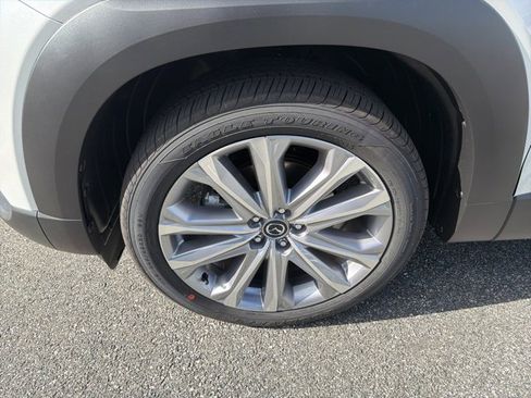 New 2026 MAZDA CX-50 AWD 2.5 S w/ Premium Package image 6