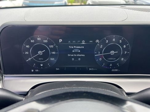 Certified 2024 Kia Seltos S FWD image 62