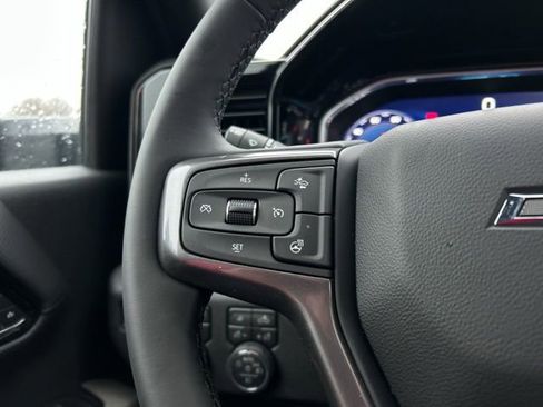 New 2026 Chevrolet Silverado 2500 ZR2 w/ LPO, Dark Essentials Package image 34