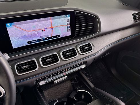 Used 2023 Mercedes-Benz GLE 350 image 20