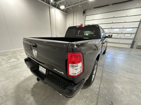 Used 2022 RAM 1500 Big Horn image 6