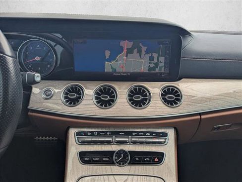 Used 2019 Mercedes-Benz E 450 Cabriolet image 15