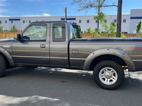 Used 2010 Ford Ranger 2WD SuperCab image 10