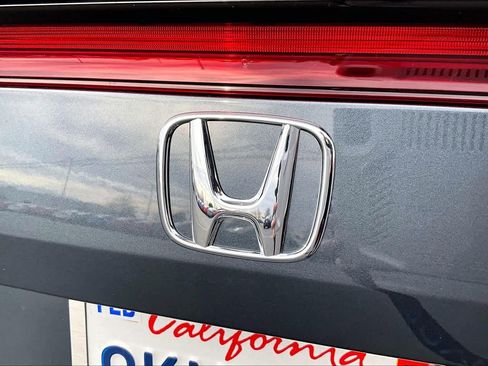 Used 2024 Honda Civic Sport Touring image 30