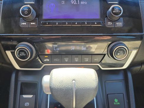 Used 2017 Honda CR-V LX image 32