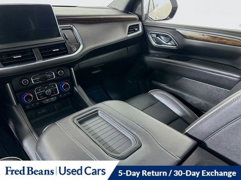 Certified 2023 Chevrolet Suburban Premier image 27