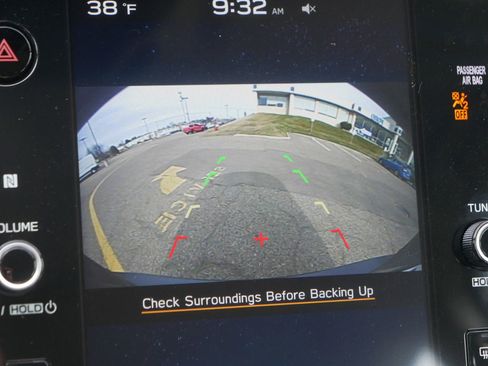 Used 2024 Subaru Legacy Premium image 26