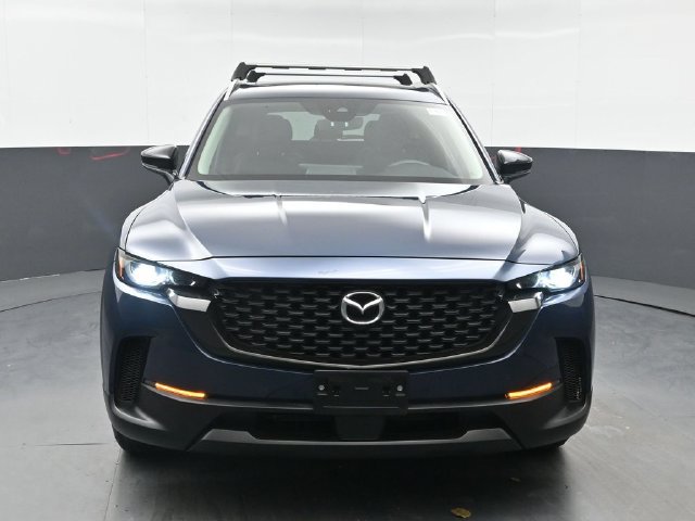 Certified 2024 MAZDA CX-50 AWD 2.5 S image 8