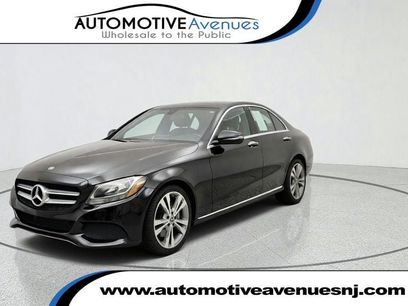Used 2018 Mercedes-Benz C 300 Sedan