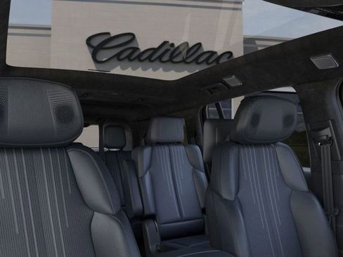 New 2025 Cadillac Escalade IQ Sport 2 image 24