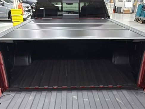 New 2026 Chevrolet Silverado 1500 RST image 8