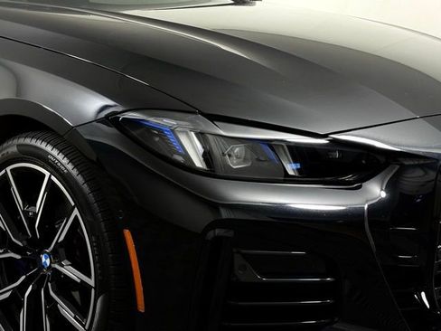 Used 2025 BMW 440i xDrive w/ Premium Package image 15