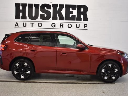 New 2026 BMW X3 xDrive30i w/ Premium Package AWD/4WD image 2