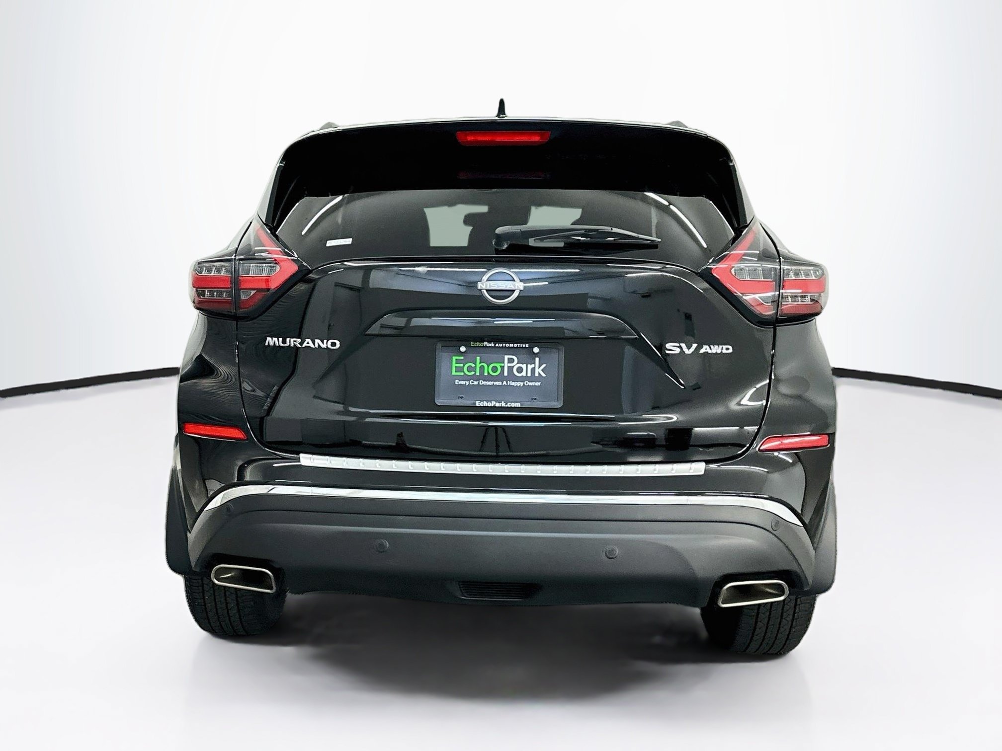 Used 2024 Nissan Murano SV AWD/4WD image 7