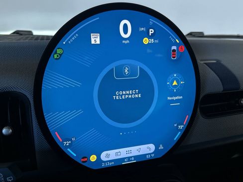 New 2026 MINI Cooper S image 18