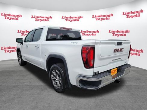 Used 2025 GMC Sierra 1500 SLT AWD/4WD image 26