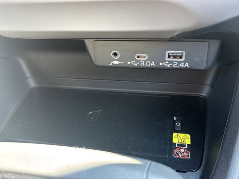 Used 2025 Subaru Crosstrek 2.5i Sport image 22