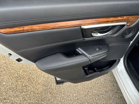 Certified 2022 Honda CR-V EX-L image 15