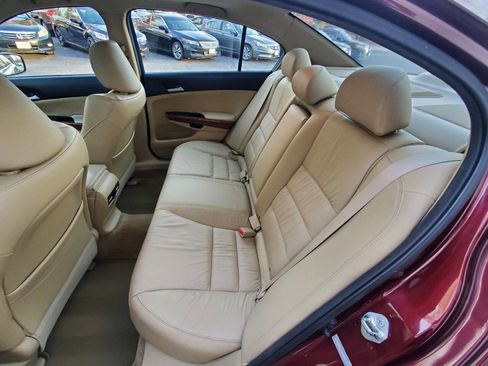 Used 2011 Honda Accord EX-L image 11