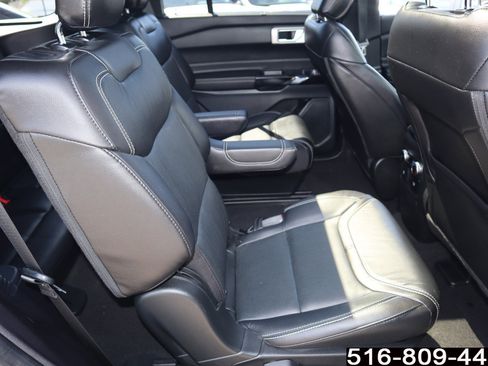 Used 2022 Ford Explorer ST w/ Equipment Group 401A image 28