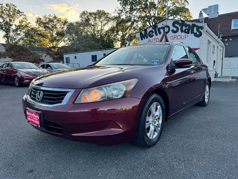 Used 2009 Honda Accord LX-P image 8