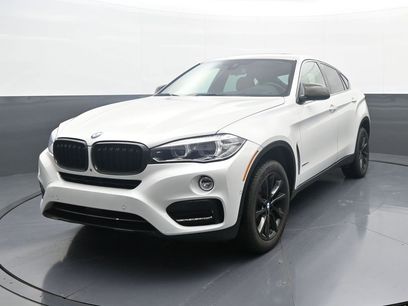 Used 2019 BMW X6 xDrive35i w/ Convenience Package
