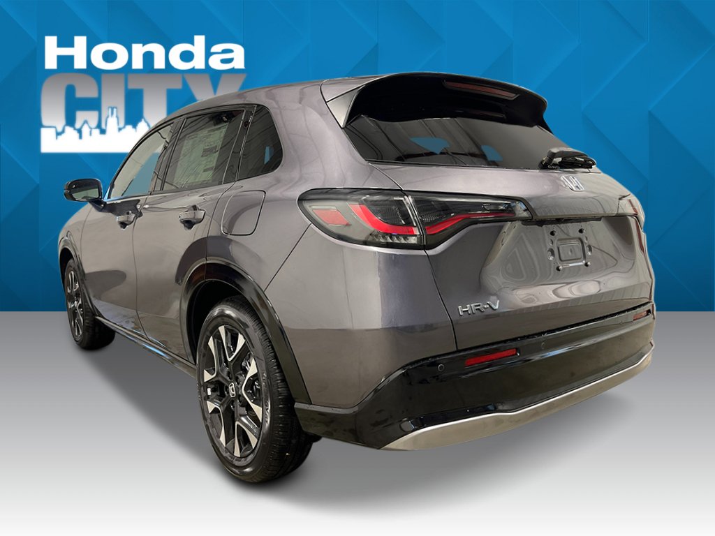 New 2027 Honda HR-V EX-L image 3