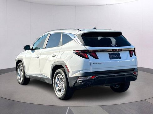 Used 2024 Hyundai Tucson SEL AWD/4WD image 3