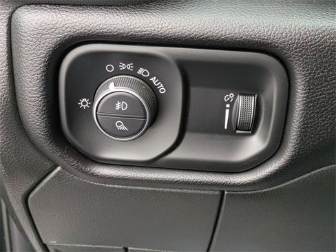 Certified 2024 RAM 2500 Big Horn image 14