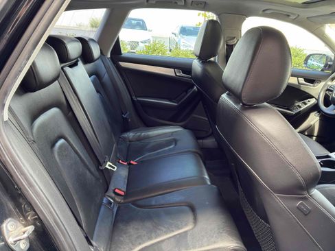 Used 2010 Audi A4 2.0T Premium Plus AWD/4WD image 44