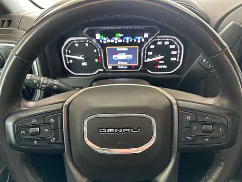 Used 2022 GMC Sierra 2500 Denali w/ Denali Ultimate Package image 37