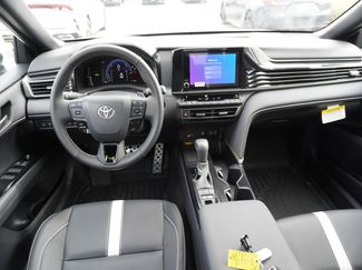 Used 2026 Toyota Camry Hybrid video 2