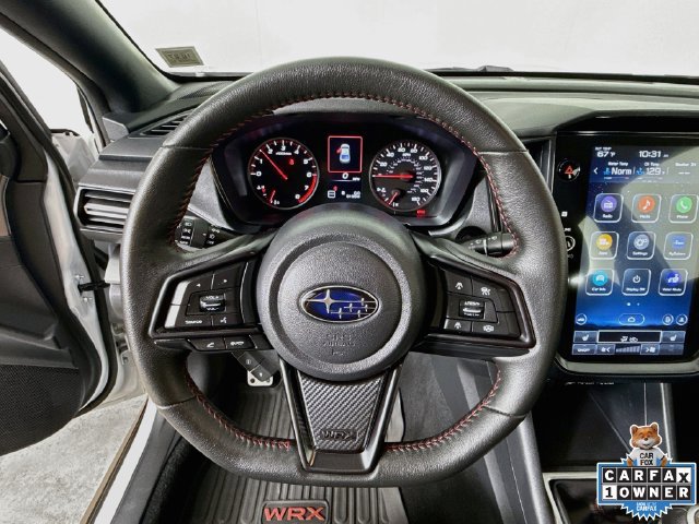 Used 2024 Subaru WRX Premium AWD/4WD image 4