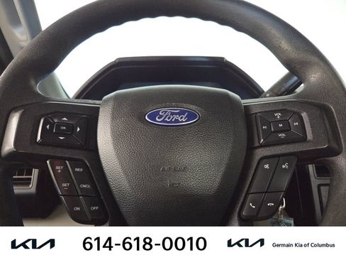 Used 2019 Ford F150 XL w/ Equipment Group 101A Mid RWD image 21
