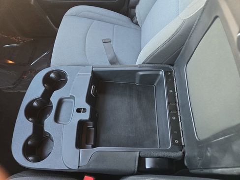 Used 2024 RAM 2500 Big Horn image 25