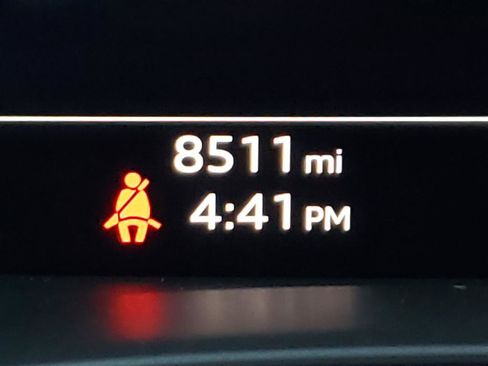 Used 2025 Audi A6 Premium Plus w/ Premium Plus Package image 26