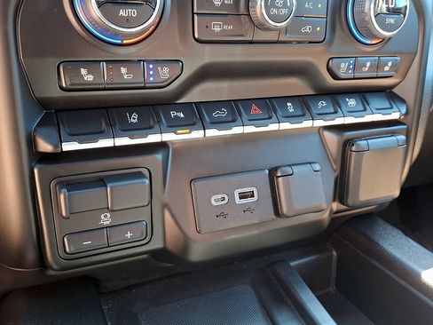 Certified 2023 Chevrolet Silverado 3500 High Country w/ Safety Package II AWD/4WD image 25