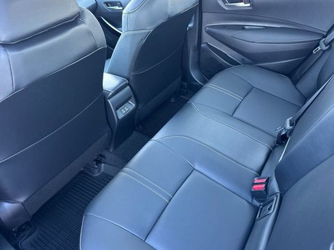 New 2026 Toyota Corolla XLE image 14