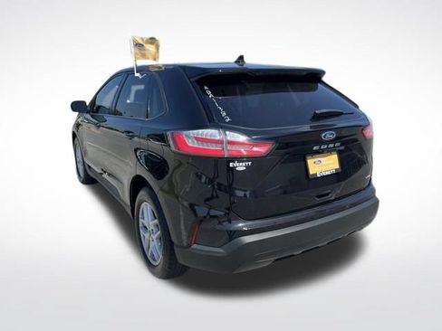Used 2024 Ford Edge SE AWD/4WD image 7