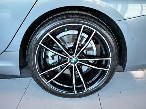 Used 2023 BMW 330i xDrive Sedan w/ M Sport Package image 49