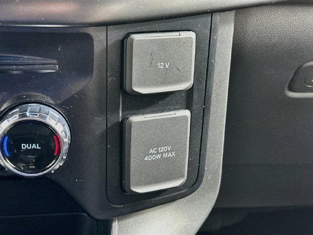 Used 2024 Ford F150 XLT w/ Equipment Group 302A MID AWD/4WD image 21
