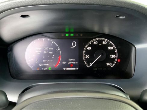 Used 2026 Honda HR-V LX image 26
