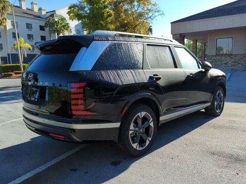 New 2026 Hyundai Palisade Limited FWD image 7