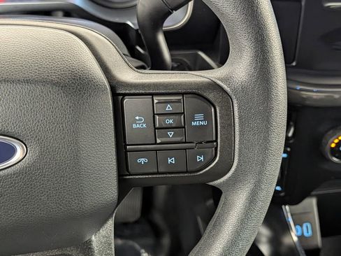Certified 2022 Ford F150 XL w/ STX Appearance Package AWD/4WD image 17