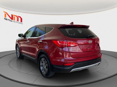 Used 2014 Hyundai Santa Fe Sport FWD image 3