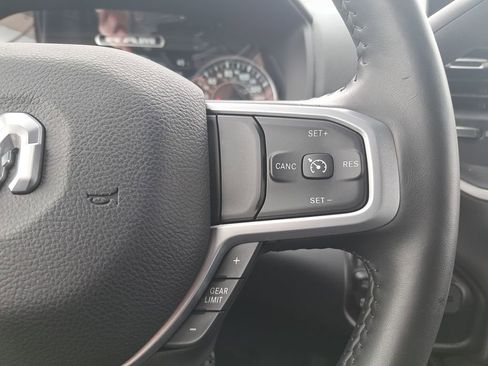 Certified 2024 RAM 2500 Big Horn w/ Night Edition image 18