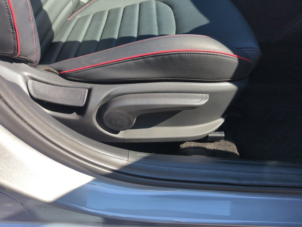 Used 2024 Kia Forte GT w/ GT2 Package FWD image 37