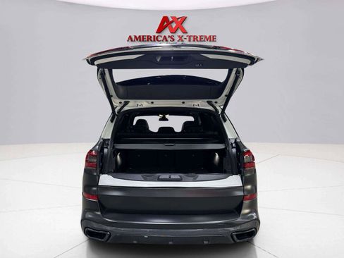 Used 2023 BMW X5 M50i w/ Executive Package AWD/4WD image 62