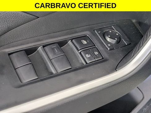 Used 2025 Toyota RAV4 LE FWD image 10